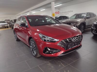 Hyundai i30 Jahreswagen Hyundai i30 Jahreswagen