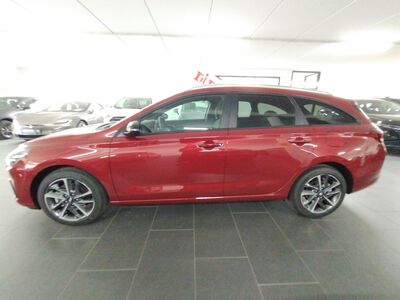 Hyundai i30 Jahreswagen Hyundai i30 Jahreswagen