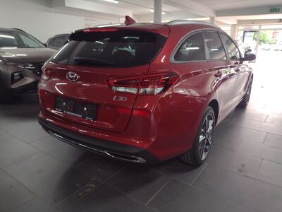 Hyundai i30 Jahreswagen Hyundai i30 Jahreswagen