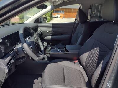 Hyundai Tucson Neuwagen