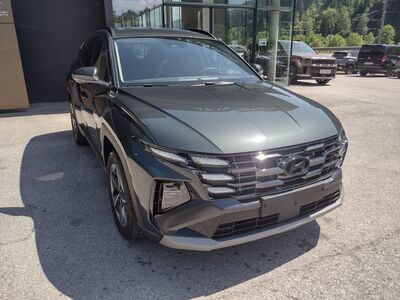 Hyundai Tucson Neuwagen