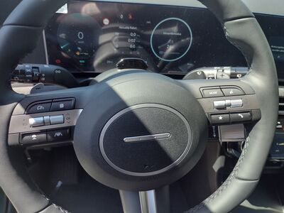 Hyundai Tucson Neuwagen