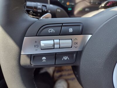 Hyundai Tucson Neuwagen