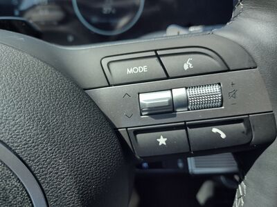 Hyundai Tucson Neuwagen