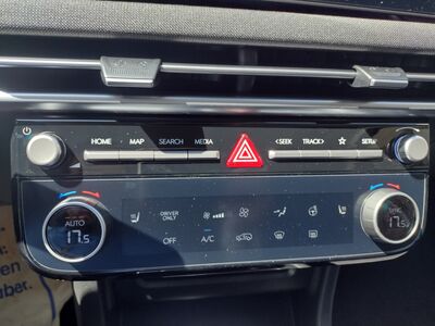 Hyundai Tucson Neuwagen