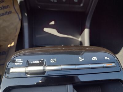 Hyundai Tucson Neuwagen