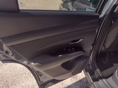 Hyundai Tucson Neuwagen