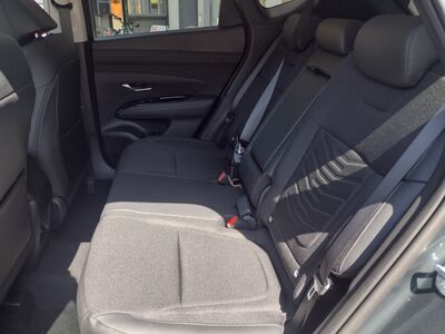 Hyundai Tucson Neuwagen