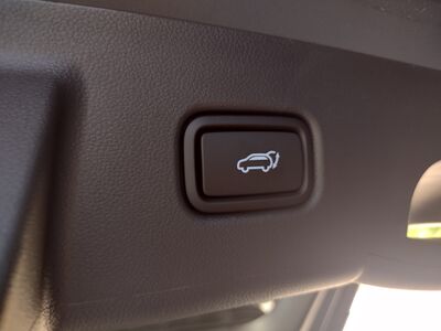 Hyundai Tucson Neuwagen