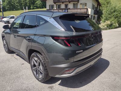 Hyundai Tucson Neuwagen