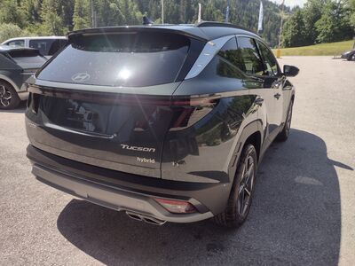 Hyundai Tucson Neuwagen
