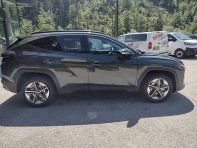 Hyundai Tucson Neuwagen