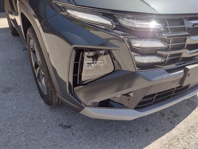 Hyundai Tucson Neuwagen