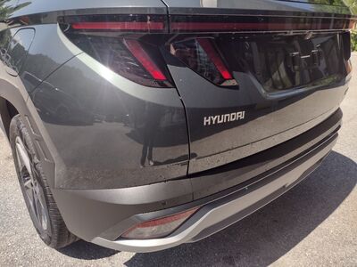 Hyundai Tucson Neuwagen