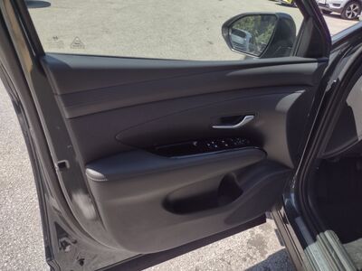 Hyundai Tucson Neuwagen