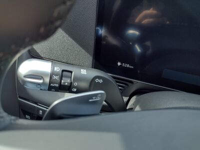Hyundai Ioniq 5 Vorführwagen Hyundai Ioniq 5 Vorführwagen