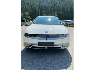 Hyundai Ioniq 5 Vorführwagen Hyundai Ioniq 5 Vorführwagen