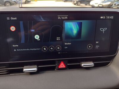 Hyundai Ioniq 5 Vorführwagen Hyundai Ioniq 5 Vorführwagen