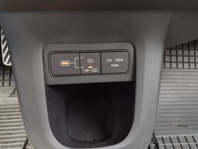 Hyundai Ioniq 5 Vorführwagen Hyundai Ioniq 5 Vorführwagen