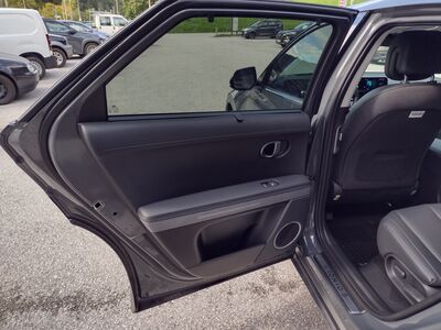 Hyundai Ioniq 5 Vorführwagen Hyundai Ioniq 5 Vorführwagen