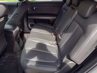 Hyundai Ioniq 5 Vorführwagen Hyundai Ioniq 5 Vorführwagen