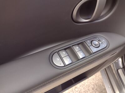 Hyundai Ioniq 5 Vorführwagen Hyundai Ioniq 5 Vorführwagen