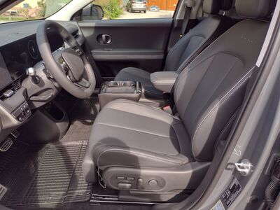 Hyundai Ioniq 5 Vorführwagen Hyundai Ioniq 5 Vorführwagen