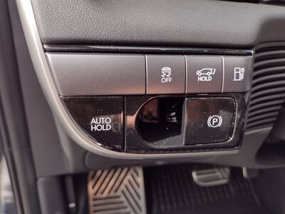 Hyundai Ioniq 5 Vorführwagen Hyundai Ioniq 5 Vorführwagen