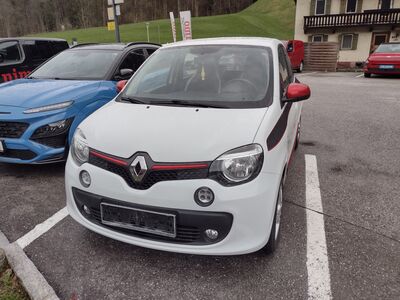 Renault Twingo Gebrauchtwagen Renault Twingo Gebrauchtwagen