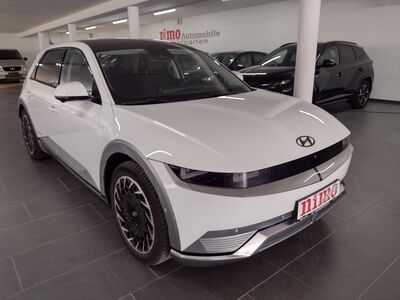 Hyundai Ioniq 5 Gebrauchtwagen