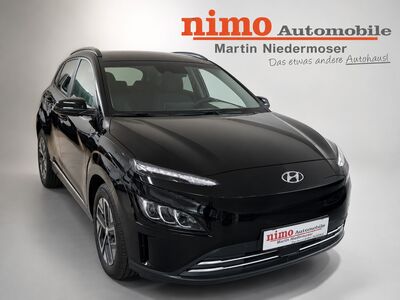 Hyundai Kona Gebrauchtwagen Hyundai Kona Gebrauchtwagen