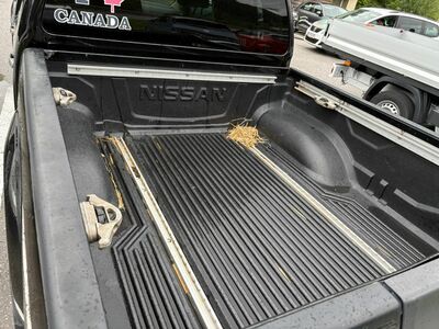 Nissan Navara Gebrauchtwagen Nissan Navara Gebrauchtwagen