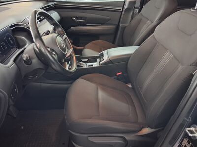 Hyundai Tucson Gebrauchtwagen Hyundai Tucson Gebrauchtwagen