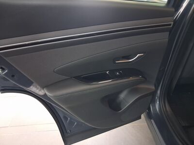 Hyundai Tucson Gebrauchtwagen Hyundai Tucson Gebrauchtwagen