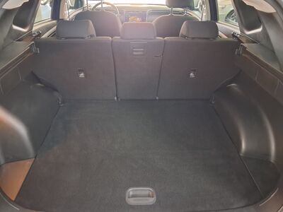Hyundai Tucson Gebrauchtwagen Hyundai Tucson Gebrauchtwagen