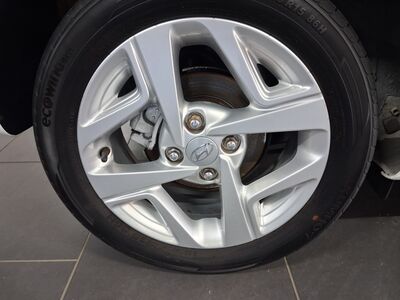 Hyundai i10 Gebrauchtwagen