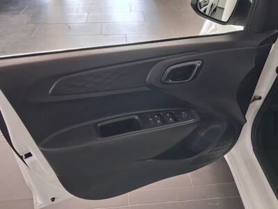 Hyundai i10 Gebrauchtwagen
