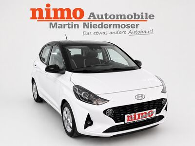 Hyundai i10 Gebrauchtwagen