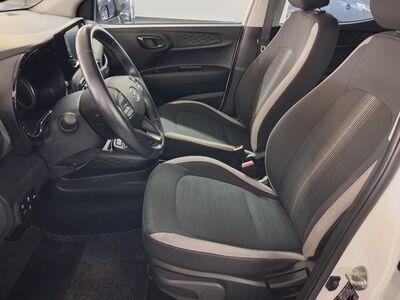 Hyundai i10 Gebrauchtwagen