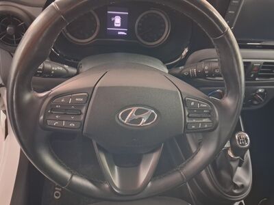 Hyundai i10 Gebrauchtwagen