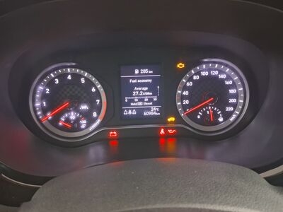 Hyundai i10 Gebrauchtwagen