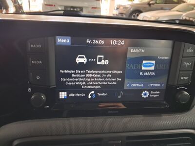 Hyundai i10 Gebrauchtwagen