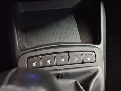 Hyundai i10 Gebrauchtwagen