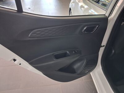 Hyundai i10 Gebrauchtwagen