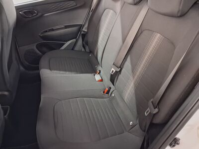 Hyundai i10 Gebrauchtwagen