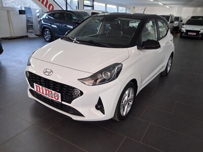 Hyundai i10 Gebrauchtwagen