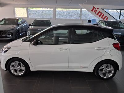 Hyundai i10 Gebrauchtwagen