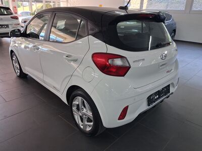 Hyundai i10 Gebrauchtwagen