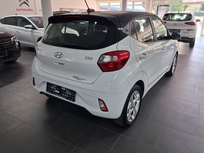 Hyundai i10 Gebrauchtwagen