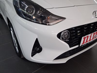 Hyundai i10 Gebrauchtwagen